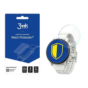 slomart Hibridno steklo 3mk Watch Protection FlexibleGlass za Coros Pace 3