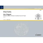 PEETERS F.:ARS ORGANI III