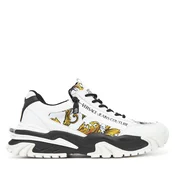Superge Versace Jeans Couture 78YA3SI5 Bela