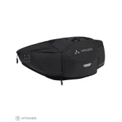 VAUDE Moab Hip Pack 4 ledvičke, 4 l, črn ()