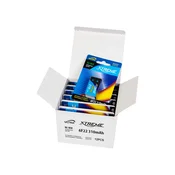 9V polnilna baterija Ni-MH 310 mAh XTREME 82-722-