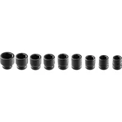 Set udarnih nasadnih kljuceva 1” 27-50mm NEO TOOLS 12-105