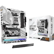 ASRock maticna ploca AM5, X870, PRO, RS, WIFI