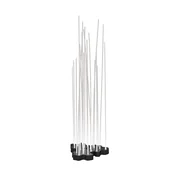 ŽARNICA STELLA REEDS IP67 ANTRACIT 22W 3000K 314lm AR087700