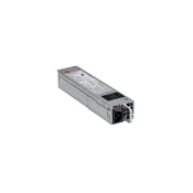 Supermicro 1U Power supply AC-DC 600W ACIinlet:C14 Titanium efficiency
