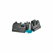 Podesiva vodilica za kutno piljenje 100 mm Wolfcraft W6948200