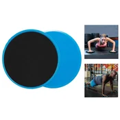 INF Core Slider drsne plošče 2 paket modra, (21276755)