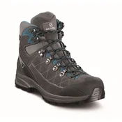Muška obuća Scarpa Kailash Trek GTX Veličina cipele (EU): 46 / Boja: siva