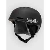 Quiksilver younggun black