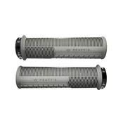 Ročke za oprijem za krmilo PEATYS Monarch mushroom thick slate (pgm-msh-thk-slt-20)