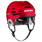 Hokejska čelada CCM Tacks 920 Red Senior M