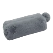WEDO Peresnica wedo Fluffy prazna siva
