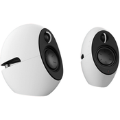 Audio sustav Edifier - E25 HD, 2.0, bijeli
