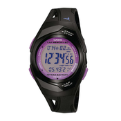 Casio Ručni Sat Casio Collection STR-300-1CEG