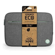 Port Designs Yosemite eco sleeve torba 13/14 grey
