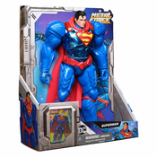 Superman Metal Force figura Superman 30 cm