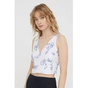 Lanen top Abercrombie & Fitch