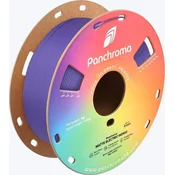 Polymaker Panchroma™ PLA Matte Electric Indigo - 1,75 mm/1000 g