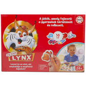 Prva Lynx društvena igra