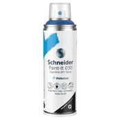 Schneider akrilni sprej 200 ml Paint-It 030 - moder