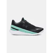 Under Armour Shoes CURRY 2 LOW FLOTRO-BLK - unisex
