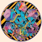 Taraval - Aardvark (LP)