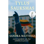 Tylus ?auksmas