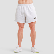 GymBeam Kratke hlače Unity Grey