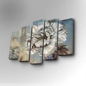 WALLXPERT Dekorativna slika iz 5 delova 5PUC 011