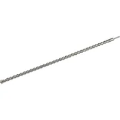 EXTOL Štirirezilni udarni vrtalnik SDS PLUS za beton in zid, premer 28 x 1000 mm 8801757