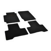 AZ Auto Design Tekstilne preproge Suzuki Grand Vitara 3 dv. 2005-2015