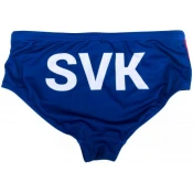 Borntoswim svk brief blue xxl