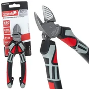 Bočne klešče CrV 180mm 63212