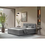 MID.YOU POSTELJA BOXSPRING