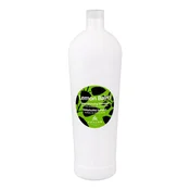 Kallos Lemon Balm šampon za mastne lase in lasišče za ženske