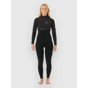 Rip Curl E-Bomb Cz 53 Gb Wetsuit black