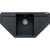 FRANKE kuhinjsko korito MARIS MRG 612-E ONYX