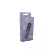 Lola games Vibro metak Rechargeable Indeep Clio Black