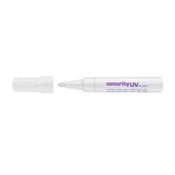 Varnostni UV marker, 1-3 mm, stožčast, ICO