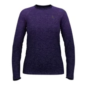 Odlo Essential Seamless T-Shirt Crew Neck L/S