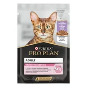 Purina Pro Plan | Delicate Digestion Adult Puran 85g