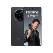 REALME pametni telefon 14 Pro 8GB/256GB, Suede Grey