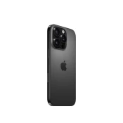 APPLE pametni telefon iPhone 16 Pro 8GB/128GB, Black Titanium