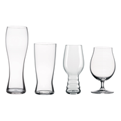 Set kozarcev za pivo BEER CLASSICS TASTING KIT, 4 kosi, Spiegelau