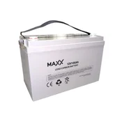 Maxx carbon ogljik ACCU 100AH 12V