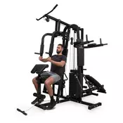 Klarfit Ultimate Gym 9000 (FIT14-Homegym 9000B)