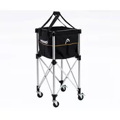 Koš za teniške žogice Head  Ball Trolley