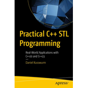 Practical C++ STL Programming