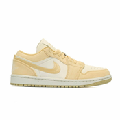 Nike Čevlji rumena 38 EU Air Jordan 1 Low Se Team W