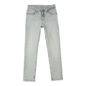 Calvin Klein Jeans Kavbojke ANDREW moder denim